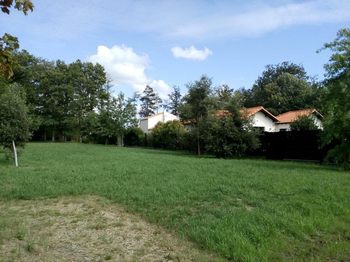 Villa d'Eau Douce Les Achards  Extérieur photo
